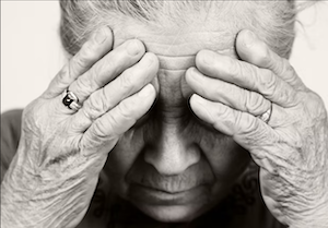 Elder Abuse