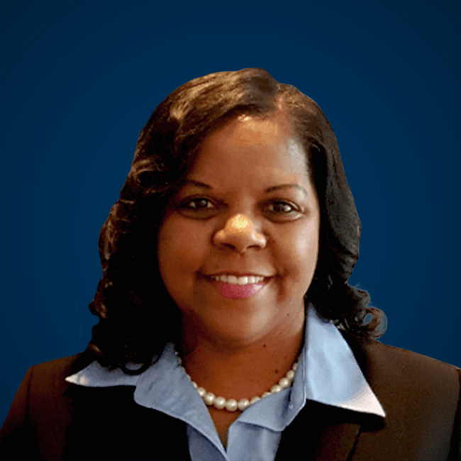Picture of Lecia King Wade