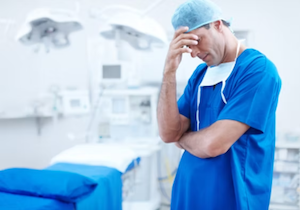 Medical Malpractice