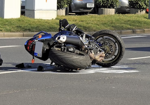 Motorcycle Accidents