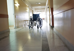 Nursing Home Abuse & Neglect
