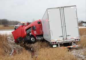 Large Truck Accidents