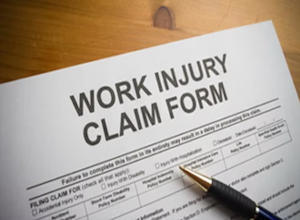 Workers Compensation