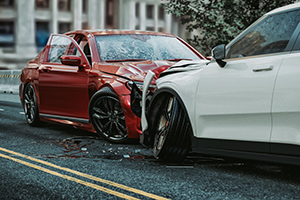 car accidents